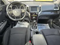 Usata SsangYong Tivoli 2019 Grigio SUV
