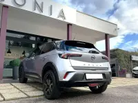 Usata Opel Mokka S 101 CV (74 kW) 2024 Kontrast grey SUV