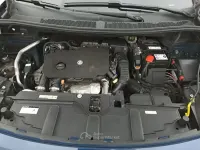 Gebraucht Peugeot 5008 131 PS (96 kW) 2022 Blau SUV