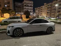 Usata BMW 220 M Sport 190 CV (139 kW) 2025 Coupé