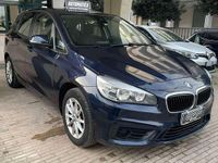 Usata BMW 218 Active Tourer Sport Line 150 CV (110 kW) 2018 Monovolume