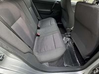 Usata VW Polo Comfortline 75 CV (55 kW) 2001 Berlina