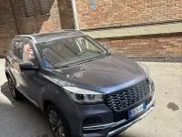 Usata DR DR 4.0 116 CV (85 kW) 2023 Grigio SUV