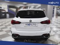 Usata MG HS Comfort 162 CV (119 kW) 2024 Bianco SUV