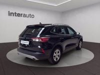 Usata Ford Kuga 120 CV (88 kW) 2021 Nero SUV