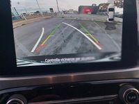 Usata Ford Kuga 120 CV (88 kW) 2021 Grigio SUV