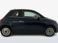 Usata Fiat 500 85 CV (62 kW) 2023 Blu/azzurro Berlina