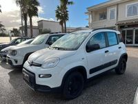 usata Fiat Panda 4x4 TwinAir 0.9 benzina 85 CV.