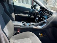 Usata Peugeot 3008 110 CV (80 kW) 2009 Station wagon