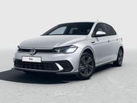 Nuova VW Polo Edition 95 CV (69 kW) 2026 Argento Utilitaria