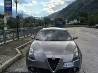 Usata Alfa Romeo Giulietta 120 CV (88 kW) 2019 Utilitaria