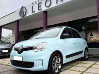 Usata Renault Twingo Intens 65 CV (47 kW) 2024 Blu/azzurro Utilitaria