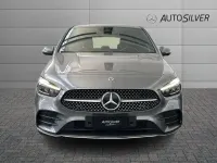 Usata Mercedes B250 Advanced Plus 163 CV (119 kW) 2025 Grigio montagna Utilitaria