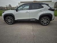 Usata Toyota Yaris Cross Sport 131 CV (96 kW) 2024 Bianco SUV