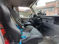 Second-hand Toyota Land Cruiser 129 CP (94 kW) 1995 Alb SUV