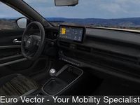 Nuova Jeep Avenger Longitude 101 CV (74 kW) 2025 Grigio SUV