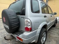 usata Suzuki Grand Vitara 2.0 Hdi 16 V