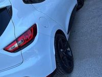 Usata Renault Clio IV 75 CV (55 kW) 2015 Berlina