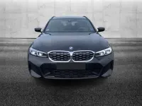 Usata BMW M340 340 CV (250 kW) 2025 Nero Station wagon