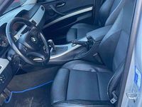 Usata BMW 320 M Sport 163 CV (119 kW) 2006 Grigio Station wagon