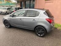 usata Opel Corsa 1.2 5 porte 120 Anniversary