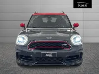 Usata Mini John Cooper Works Countryman 306 CV (225 kW) 2020 Grigio scuro SUV