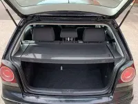Usata VW Polo Trendline 64 CV (47 kW) 2006 Nero Utilitaria