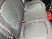 Usata Hyundai i20 2009 Grigio Berlina