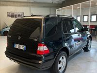 usata Mercedes ML270 cdi