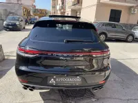 Usata Porsche Macan 245 CV (180 kW) 2019 Other SUV