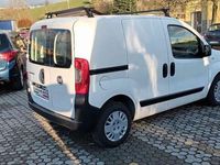 usata Fiat Fiorino 1.3 MJT CON PORTA LATERALE