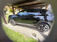 Usata Peugeot 2008 Allure 110 CV (80 kW) 2021 SUV