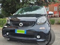Usata Smart ForTwo Coupé Passion 71 CV (52 kW) 2015 Utilitaria