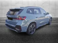 Usata BMW X1 M Sport 197 CV (144 kW) 2024 Grigio SUV