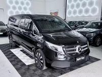 Usata Mercedes V220 Exclusive 163 CV (119 kW) 2022 Nero Monovolume