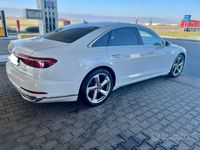 usata Audi A8 5.0