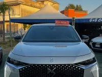 Usata DS Automobiles DS7 Crossback Bastille 131 CV (96 kW) 2023 Grigio SUV