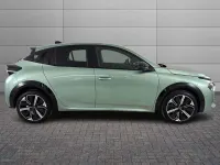Usata Lancia Ypsilon 101 CV (74 kW) 2025 Verde Utilitaria