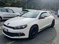 usata VW Scirocco 1.4 tsi 122cv