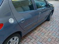 Usata Peugeot 206+ 60 CV (44 kW) 2010 Utilitaria