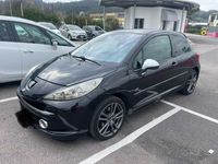 usata Peugeot 207 3p 1.6 16v Gti 175cv