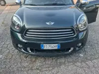 Usata Mini Countryman 111 CV (81 kW) 2013 SUV