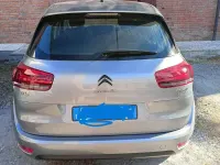 Occasion Citroën C4 Picasso Business Class 120 ch (88 kW) 2017 Gris Monospace