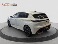 Usata Peugeot 308 2021 Bianco madreperla