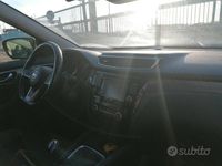 Usata Nissan Qashqai 116 CV (85 kW) 2019 Grigio SUV