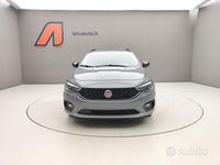 Usata Fiat Tipo S 120 CV (88 kW) 2019 Nero cinema Station wagon