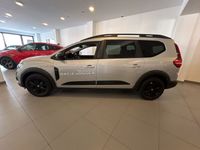 usata Dacia Jogger 1.0 TCe GPL 1.0 TCe GPL 100 CV 5 posti Extreme Up