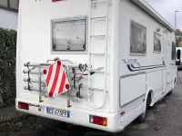 Usata Fiat Ducato 150 CV (110 kW) 2026 Bianco Furgone