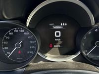 Usata Fiat 500X Club 120 CV (88 kW) 2022 Nero SUV