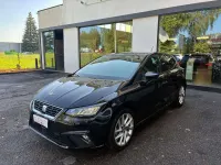 Usata Seat Ibiza FR 110 CV (80 kW) 2023 Other Utilitaria